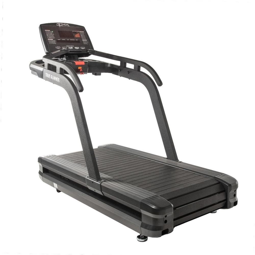 Thor Fitness True Runner, L&ouml;pband