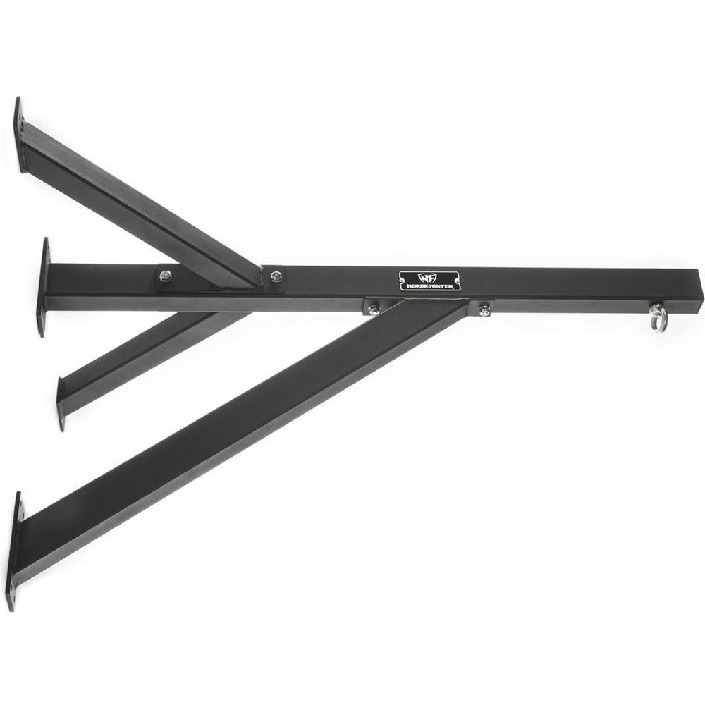 Nordic Fighter V&auml;ggf&auml;ste Till Boxningss&auml;ckar Super Heavy Duty, Kampsport Upph&auml;ngning