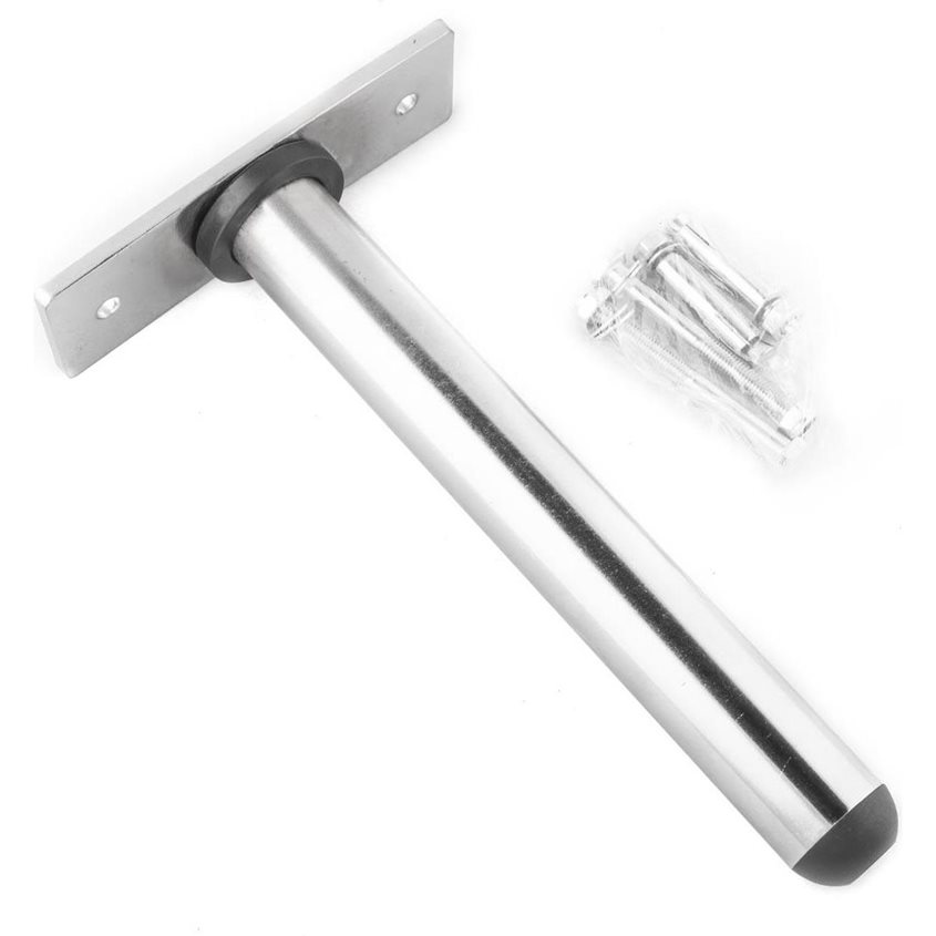 Nordic Fighter Weight plate storage for wall, Ställ viktskivor