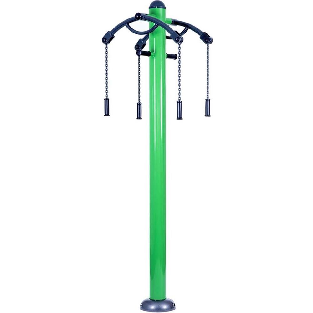 Nordic Fighter XC ARM STRETCHER, Styrkemaskiner - utendørs