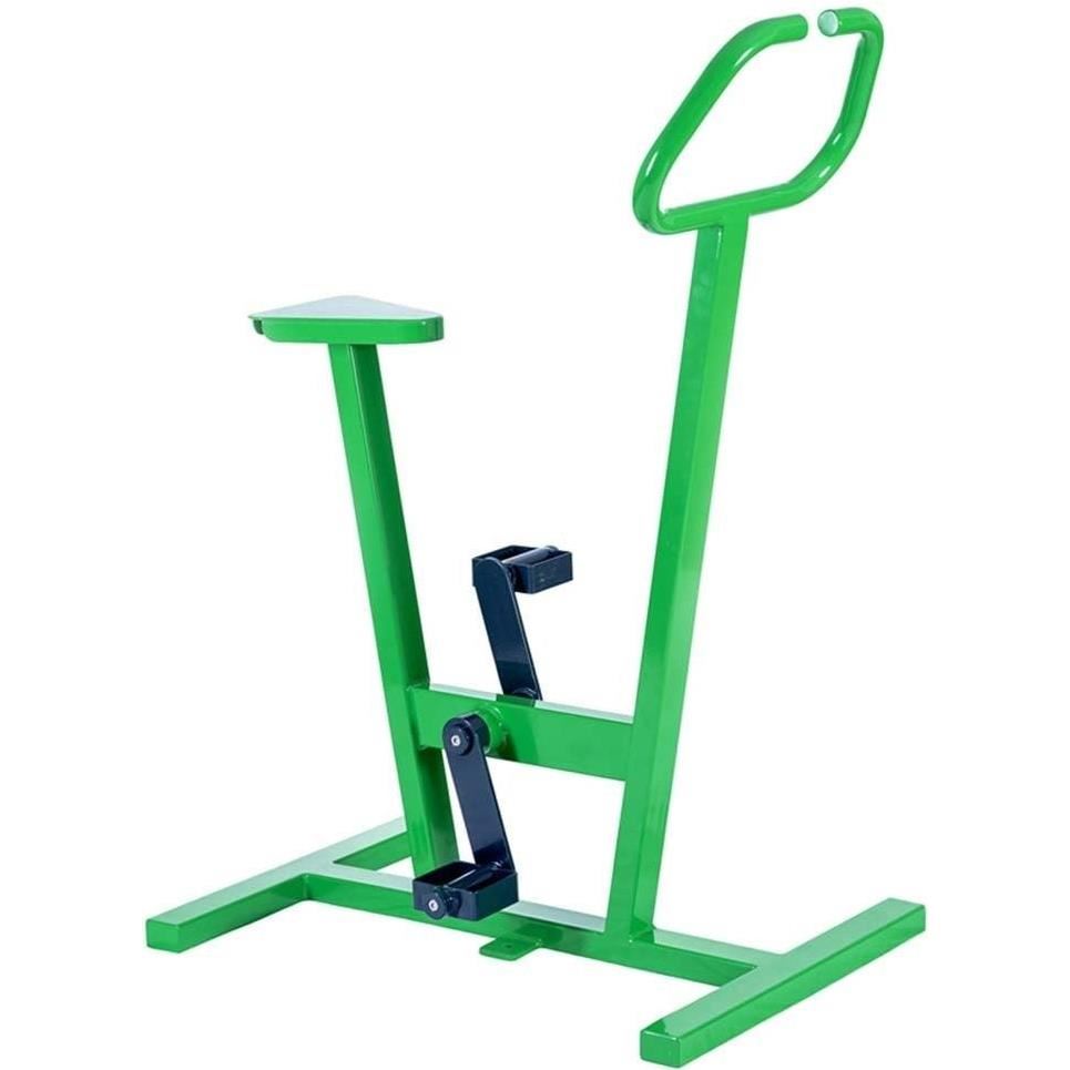 Nordic Fighter XC BIKE Styrkemaskiner – Utegym