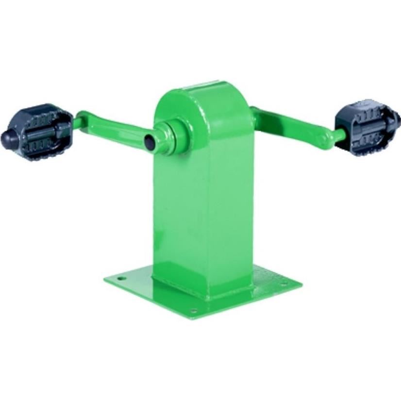 Nordic Fighter XC PEDAL UNIT Styrkemaskiner – Utegym