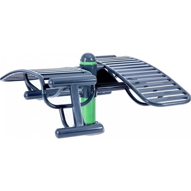 Nordic Fighter XC SIT-UP BOARD, Styrkemaskiner - Utegym