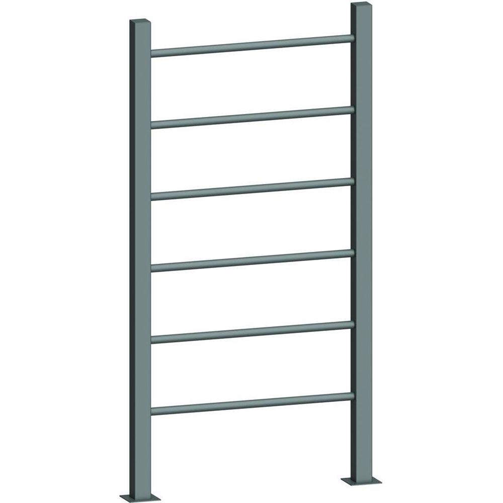 Nordic Fighter XC WALL BARS, Styrkemaskiner - utendørs