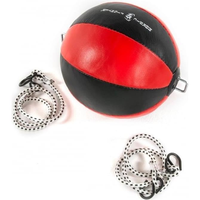 Nordic Fighter Speedball kunstskinn, Boksesekker