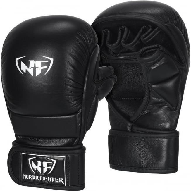 Nordic Fighter Kids MMA Shooto Gloves, S&auml;ck- & mittshandskar