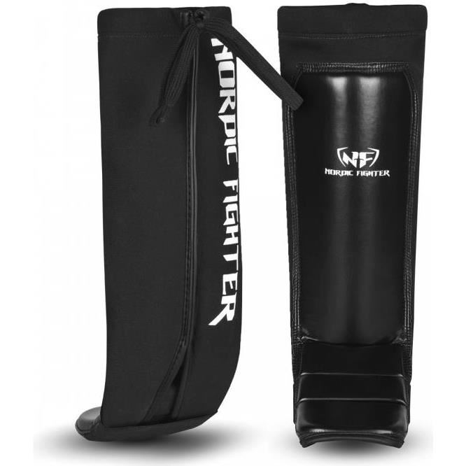 Nordic Fighter MMA Competition Shininstep, Kampsport Kroppsskydd