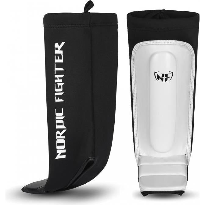 Nordic Fighter MMA Competition Shininstep, Kroppsbeskyttelse for kampsport