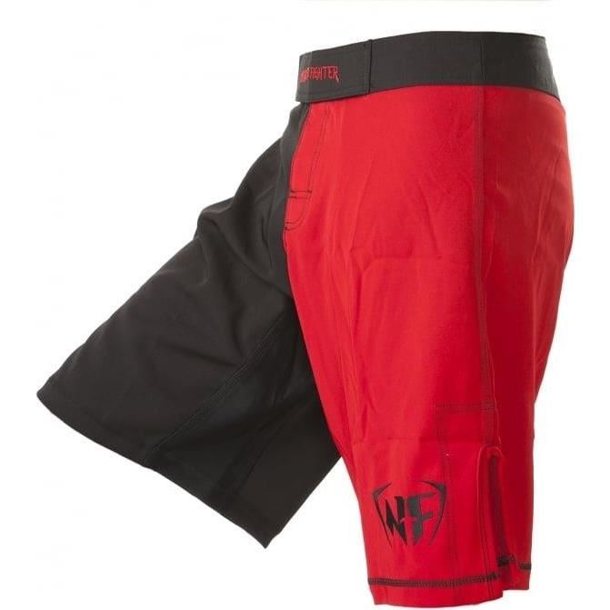 Nordic Fighter MMA Shorts, Shorts