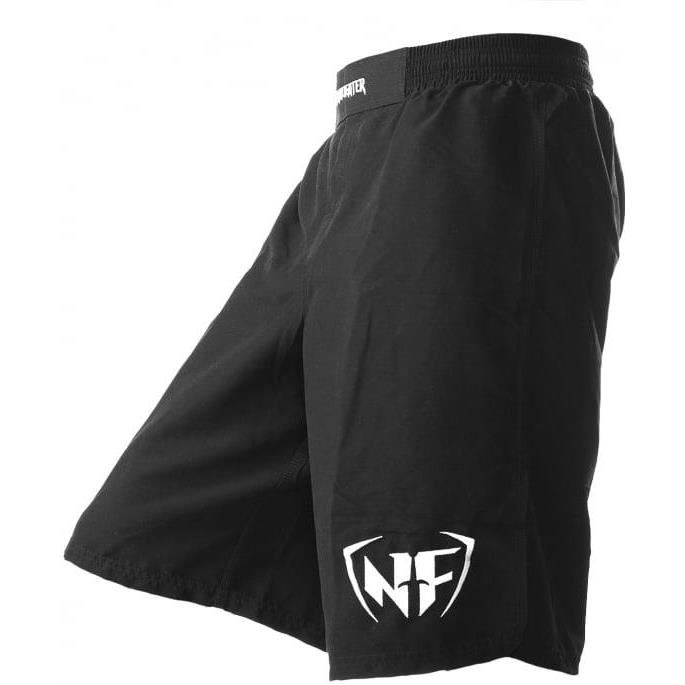Nordic Fighter Kids MMA Shorts, Shorts