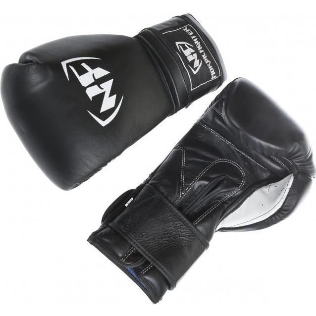 Nordic Fighter Pro Training Boxing Gloves, Hansker