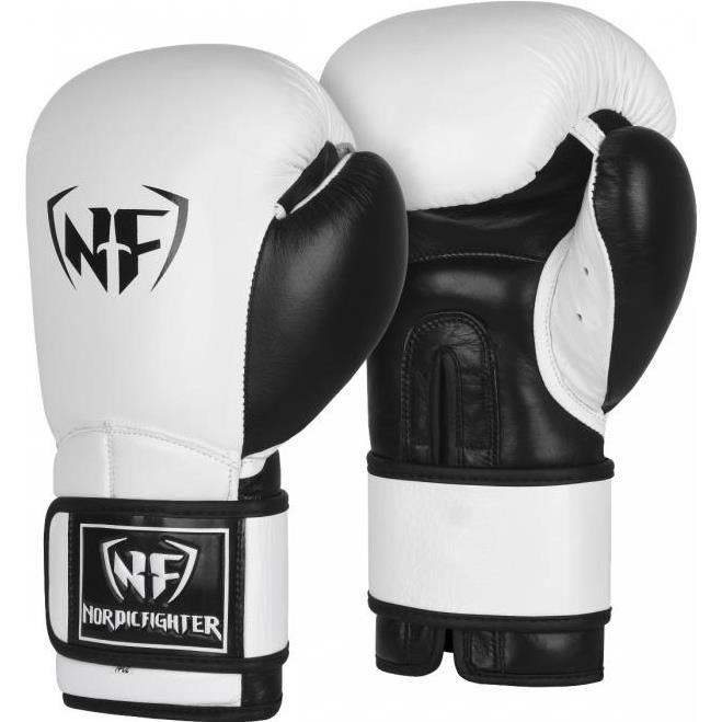 Nordic Fighter Pro Training Boxing Gloves, Hansker