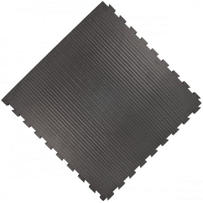 Nordic Fighter Puslespillmatte Medium, Treningsgulv - fliser, puslesystem