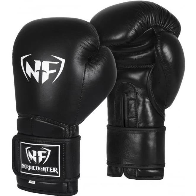 Nordic Fighter Pro Training Thai Gloves, Hansker