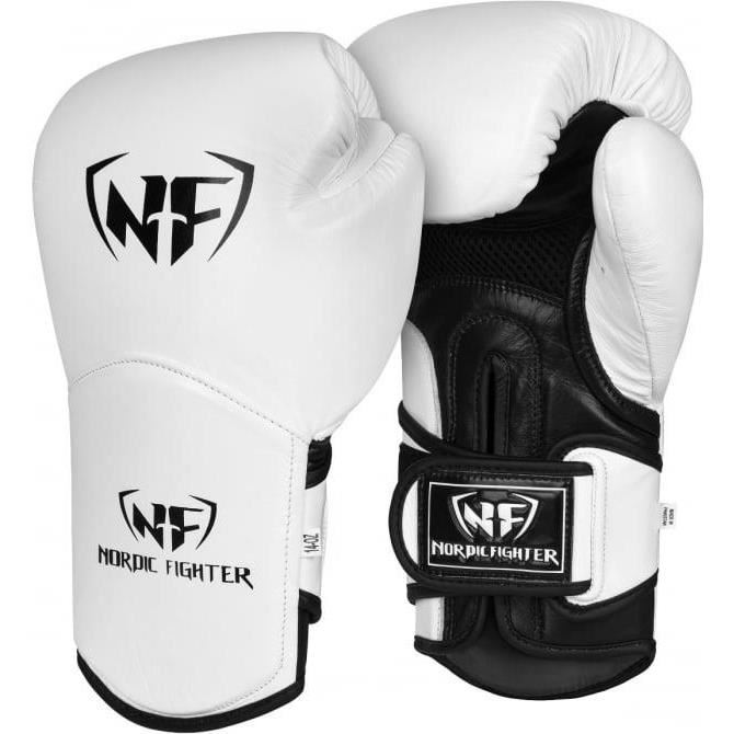 Nordic Fighter Pro Training Thai Gloves, Hansker