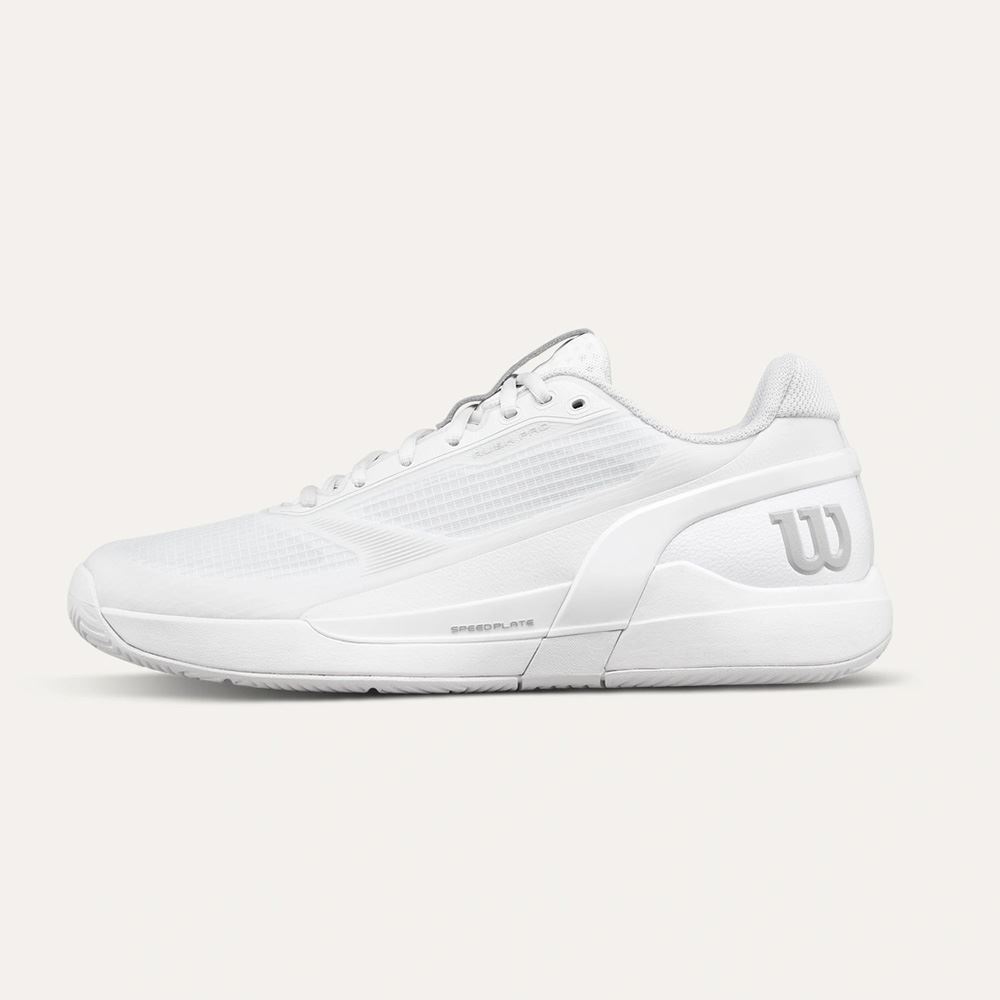 Wilson Rush Pro 5, Tennisskor Herr | Skor - Tennisskor - Tennisskor Herr | Padelspecialisterna