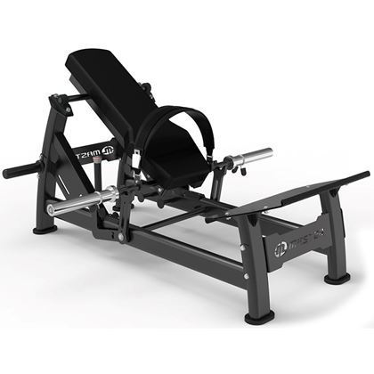 Master Fitness Hip Thrust, Styrkemaskin - Ben