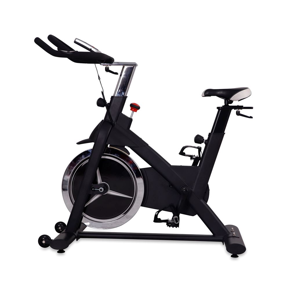 Titan LIFE Spinbike S1100, Spinningcykel