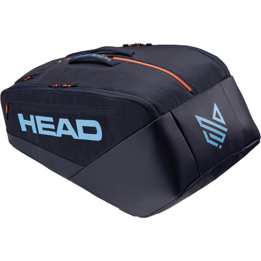 Head Pro Racquet Bag, Tennisväska | Tennis - Tennisväska | Padelspecialisterna