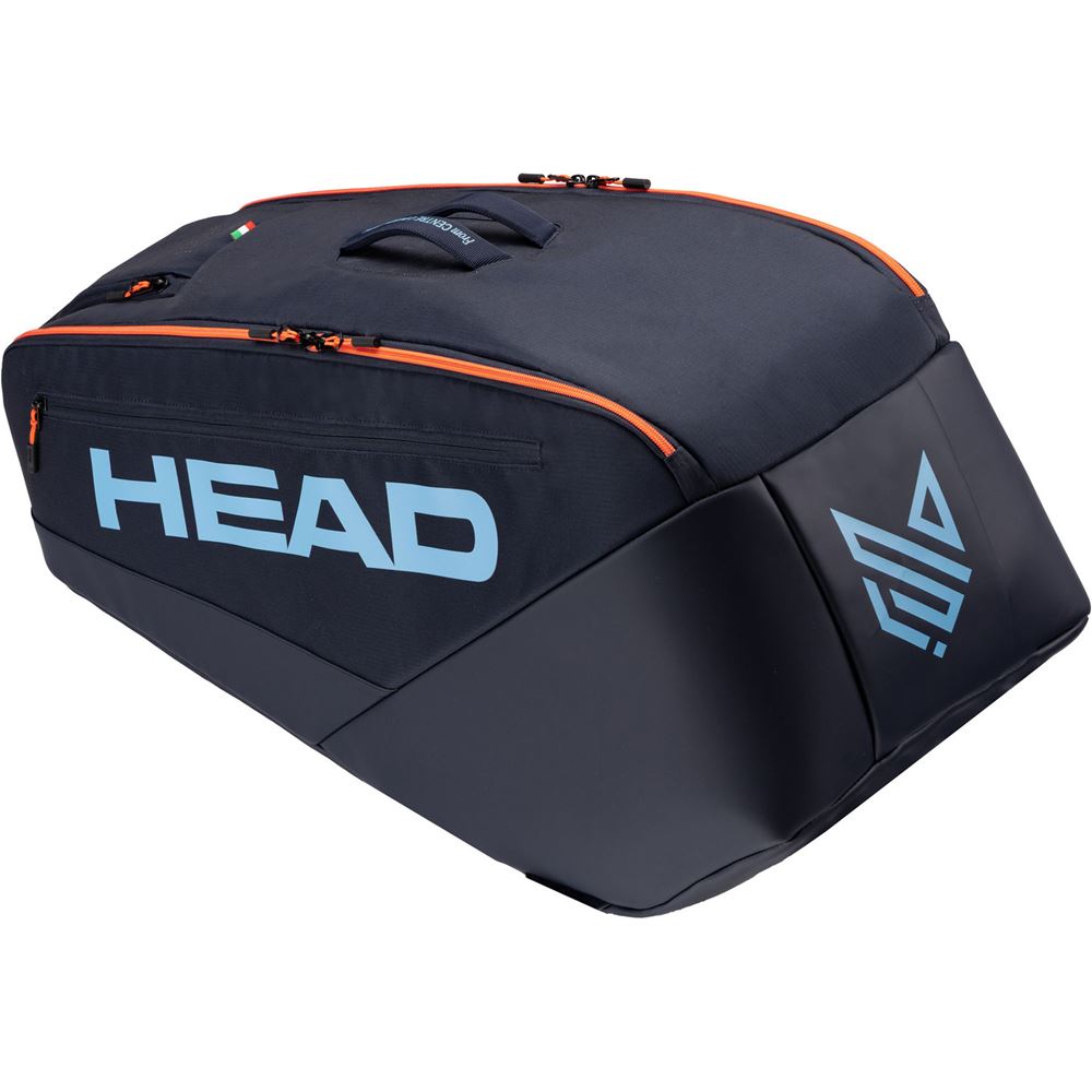 Head Pro Racquet Bag, Tennisväska | Tennis - Tennisväska | Padelspecialisterna