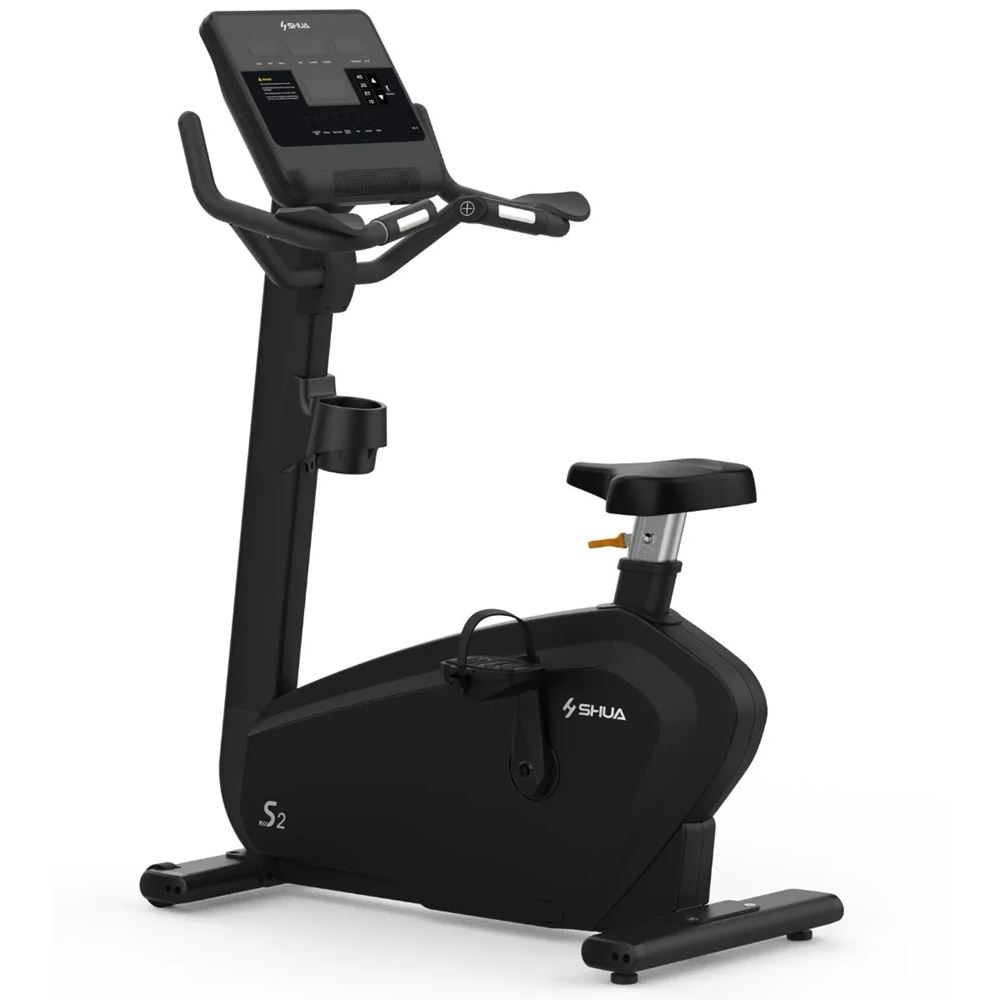 Shua Bike B9100U, Motionscykel