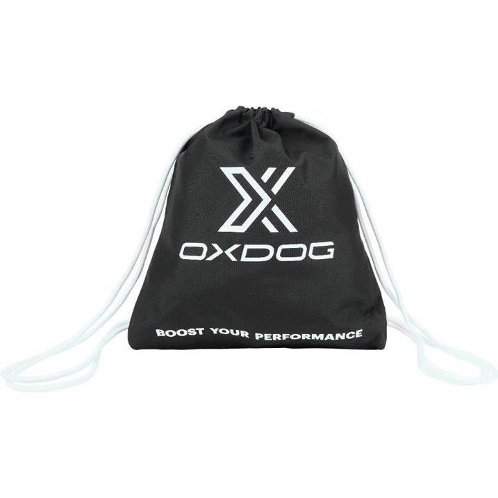 Oxdog OX1 Gym Bag Black/White. Padelväska, Padelväska | Padel - Padelväska | Padelspecialisterna