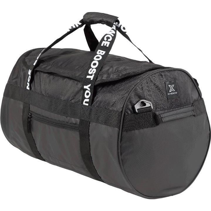Oxdog OX3 Duffelbag Black/White. Padelväska, Padelväska | Padel - Padelväska | Padelspecialisterna