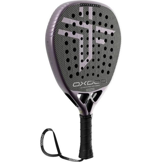 Oxdog Ultimate Pro+, Padelracket | Padel - Padelracket | Padelspecialisterna