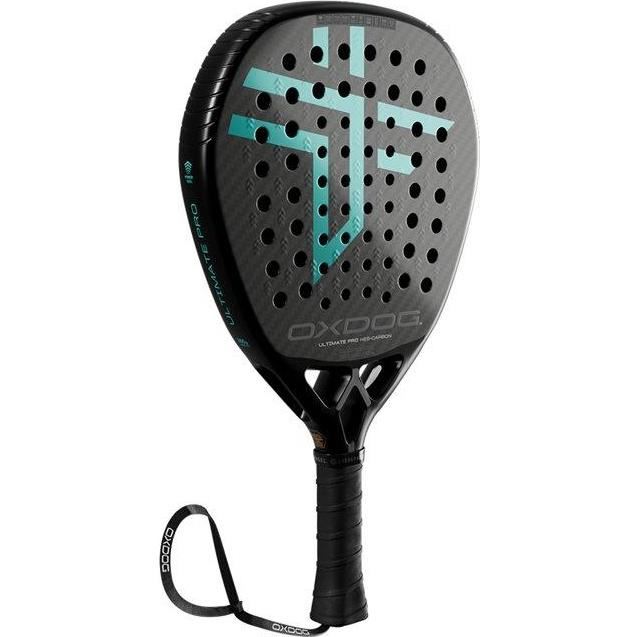 Oxdog Ultimate Pro, Padelracket | Padel - Padelracket | Padelspecialisterna