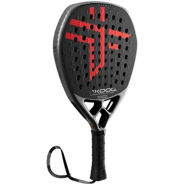 Oxdog Ultimate Pro Smash, Padelracket | Padel - Padelracket | Padelspecialisterna