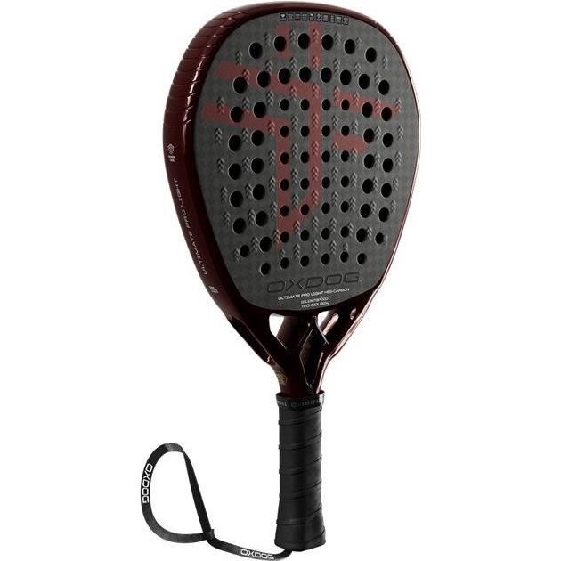 Oxdog Ultimate Pro Light, Padelracket | Padel - Padelracket | Padelspecialisterna