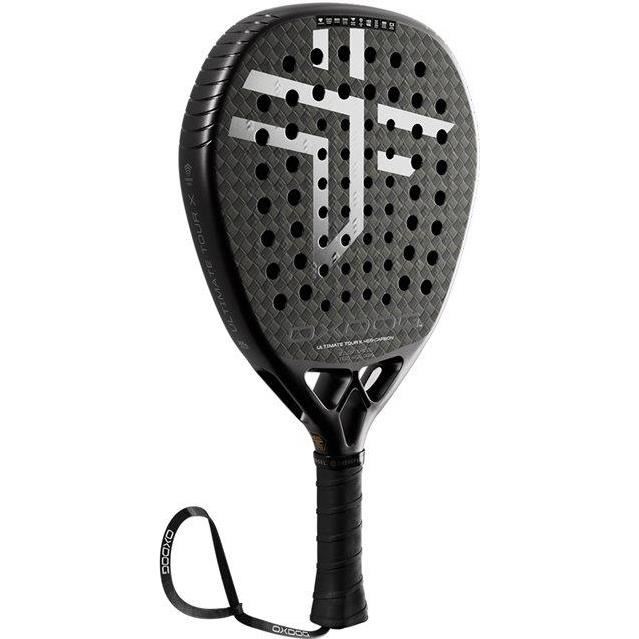 Oxdog Ultimate Tour X, Padelracket | Padel - Padelracket | Padelspecialisterna