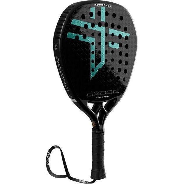 Oxdog Ultimate Nxt-Gen, Padelracket | Padel - Padelracket | Padelspecialisterna