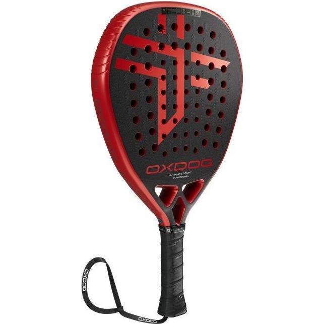 Oxdog Ultimate Court, Padelracket | Padel - Padelracket | Padelspecialisterna