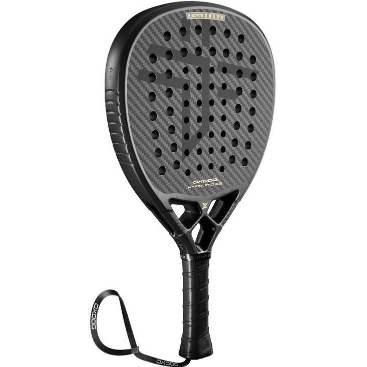 Oxdog Hyper Pro 2.0, Padelracket | Padel - Padelracket | Padelspecialisterna