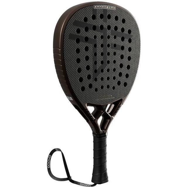 Oxdog Hyper Pro+ 2.0, Padelracket | Padel - Padelracket | Padelspecialisterna
