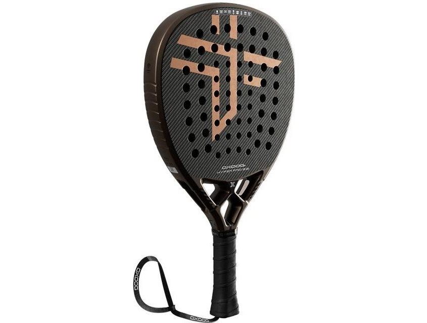 Oxdog Hyper Pro 2.0, Padelracket