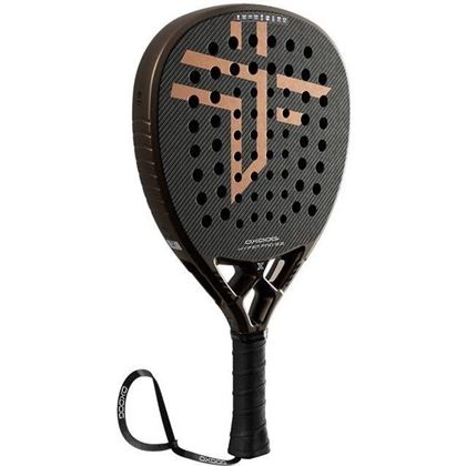 Oxdog Hyper Pro 2.0, Padelracket