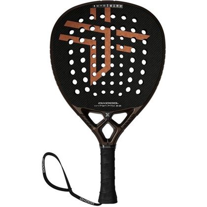 Oxdog Hyper Pro 2.0, Padelracket