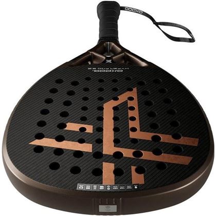 Oxdog Hyper Pro 2.0, Padelracket