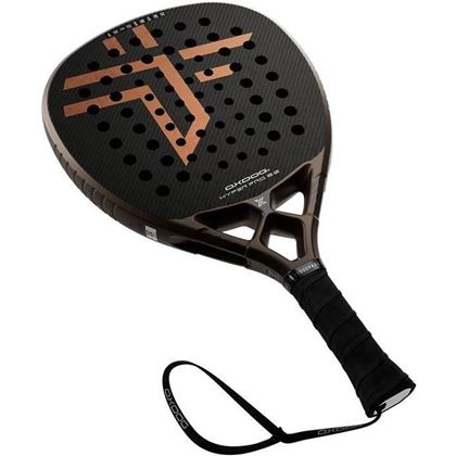 Oxdog Hyper Pro 2.0, Padelracket