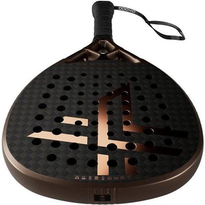 Oxdog Hyper Tour X 2.0, Padelracket