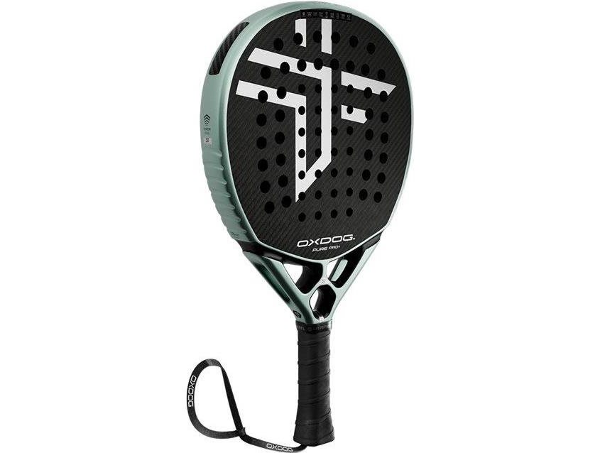 Oxdog Pure Pro+, Padelracket