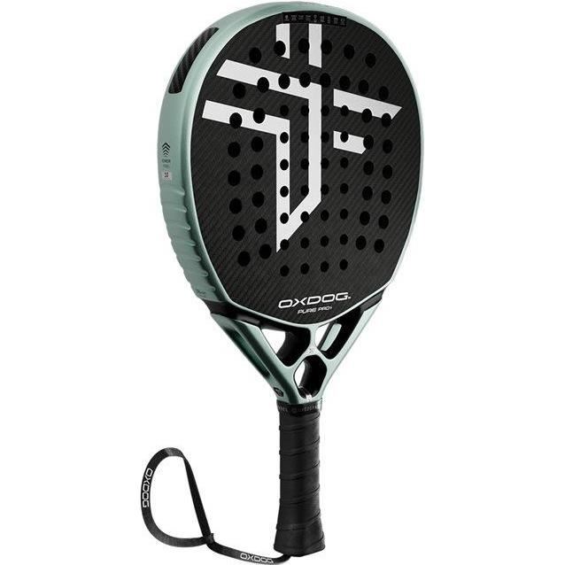 Oxdog Pure Pro+, Padelracket | Padel - Padelracket | Padelspecialisterna