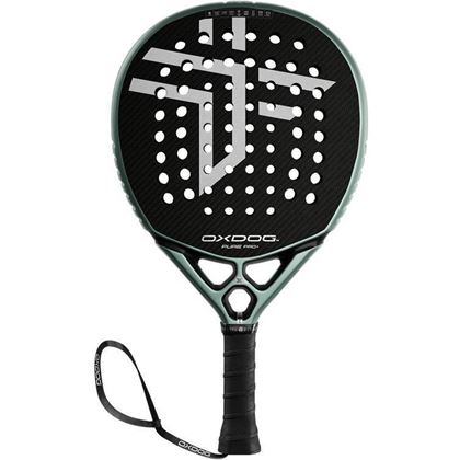 Oxdog Pure Pro+, Padelracket
