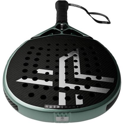 Oxdog Pure Pro+, Padelracket