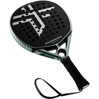 Oxdog Pure Pro+, Padelracket