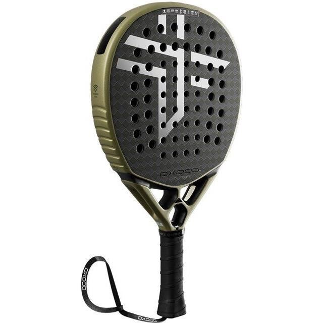 Oxdog Pure Tour X, Padelracket | Padel - Padelracket | Padelspecialisterna