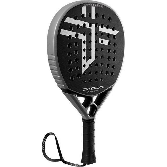 Oxdog Pure Court, Padelracket | Padel - Padelracket | Padelspecialisterna