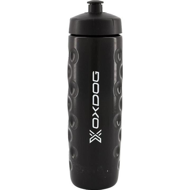 Oxdog K2 Bottle 1L, Vattenflaska | Offcourt - Kosttillskott - Flaskor/Shakers | Padelspecialisterna